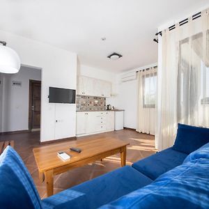 Deluxe Suite met een King Size Bed